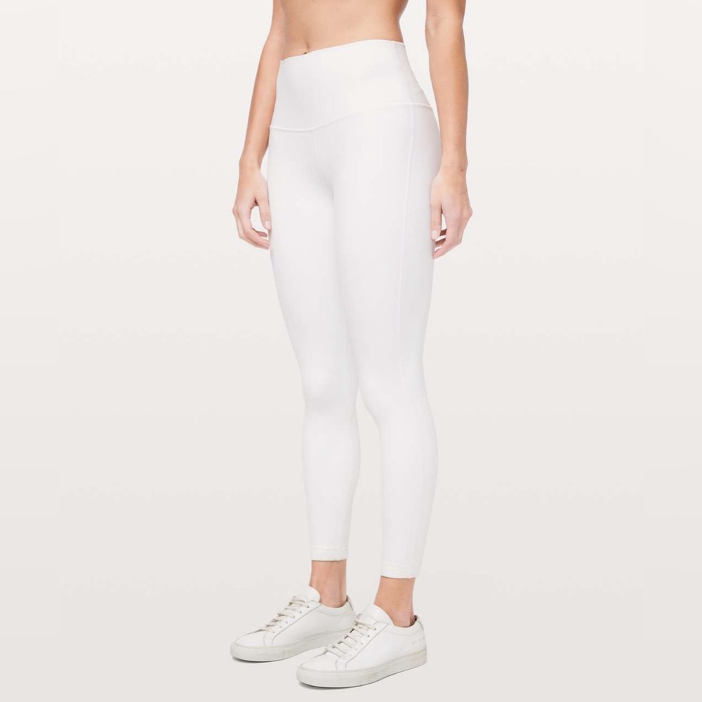 Lululemon Align Leggingss